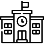 intézmény