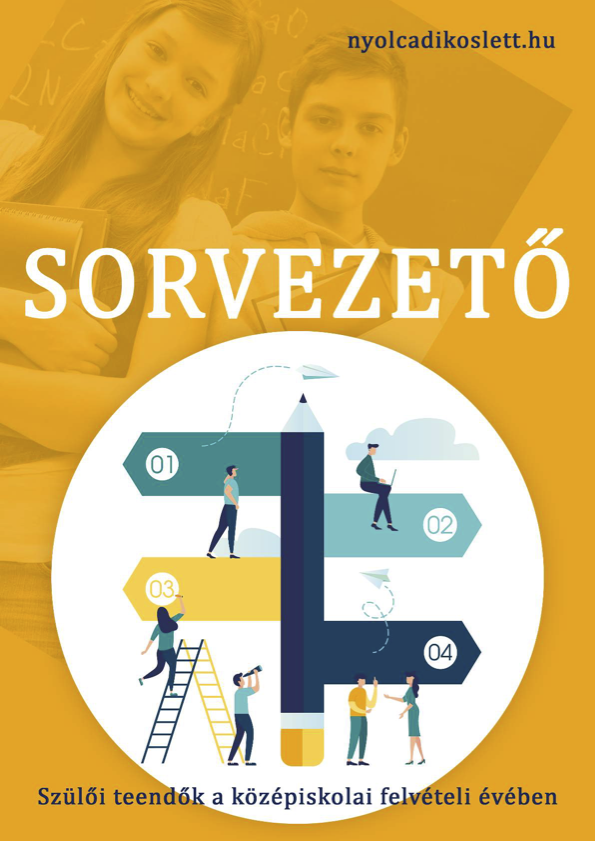 Sorvezető